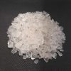 clear quartz chips
