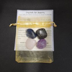 crystals for anxiety
