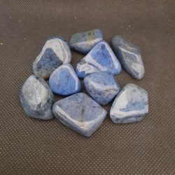 dumortierite