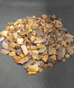 tigers eye chips