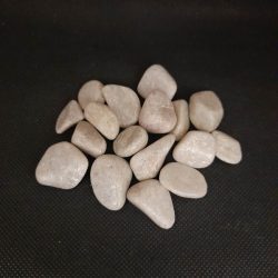 white aventurine