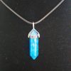 Apatite Pendant