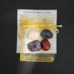 back to school