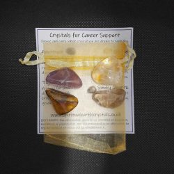cancer support