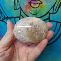 flower agate