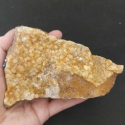 golden fluorite