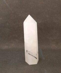 tourmaline quartz