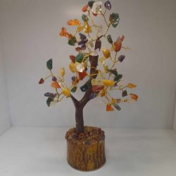 chakra tree