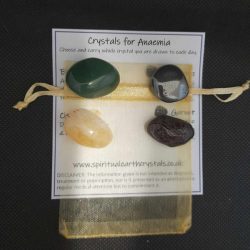 anaemia
