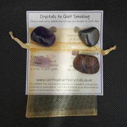 quit smoking