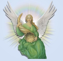 archangel sachiel