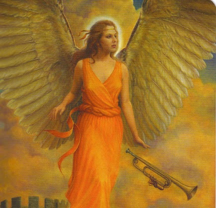 archangel gabriel