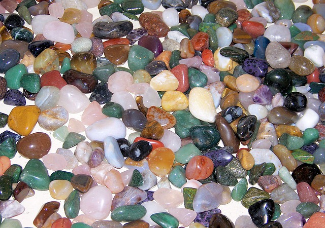 crystals