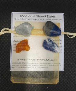 thyroid issues