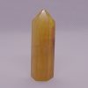 Yellow Fluorite Tower