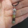 libra pendant