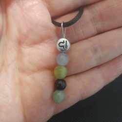 libra pendant