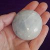 celestite palmstone