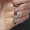 aquarius pendant