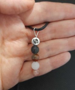 cancer pendant