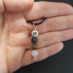 cancer pendant