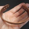 copper bracelet