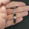 taurus pendant