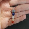 virgo pendant