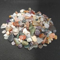 mixed chips