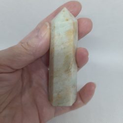 Caribbean Calcite Tower