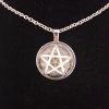 Pentagram Pendant