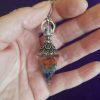 chakra pendulum