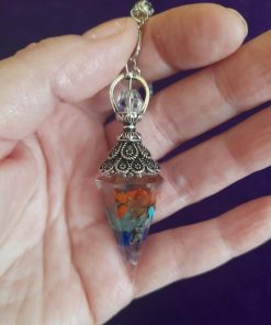 chakra pendulum