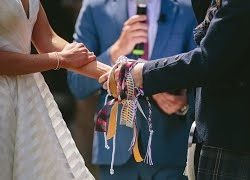 handfasting for beltane