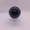 Black Obsidian Sphere