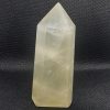 Natural Citrine Tower