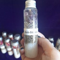 anti-stress jar