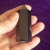 black obsidian tower