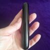 black obsidian wand