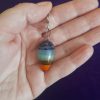 chakra pendulum