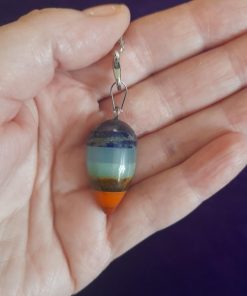 chakra pendulum