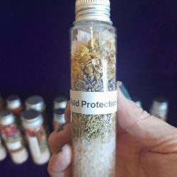 child protection jar