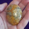 crazy lace agate palmstone