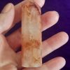 fire quartz tower