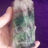 fluorite tower
