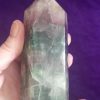 fluorite tower
