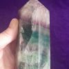 fluorite tower