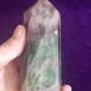 fluorite tower