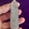 green fluorite tower