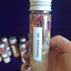 happiness jar